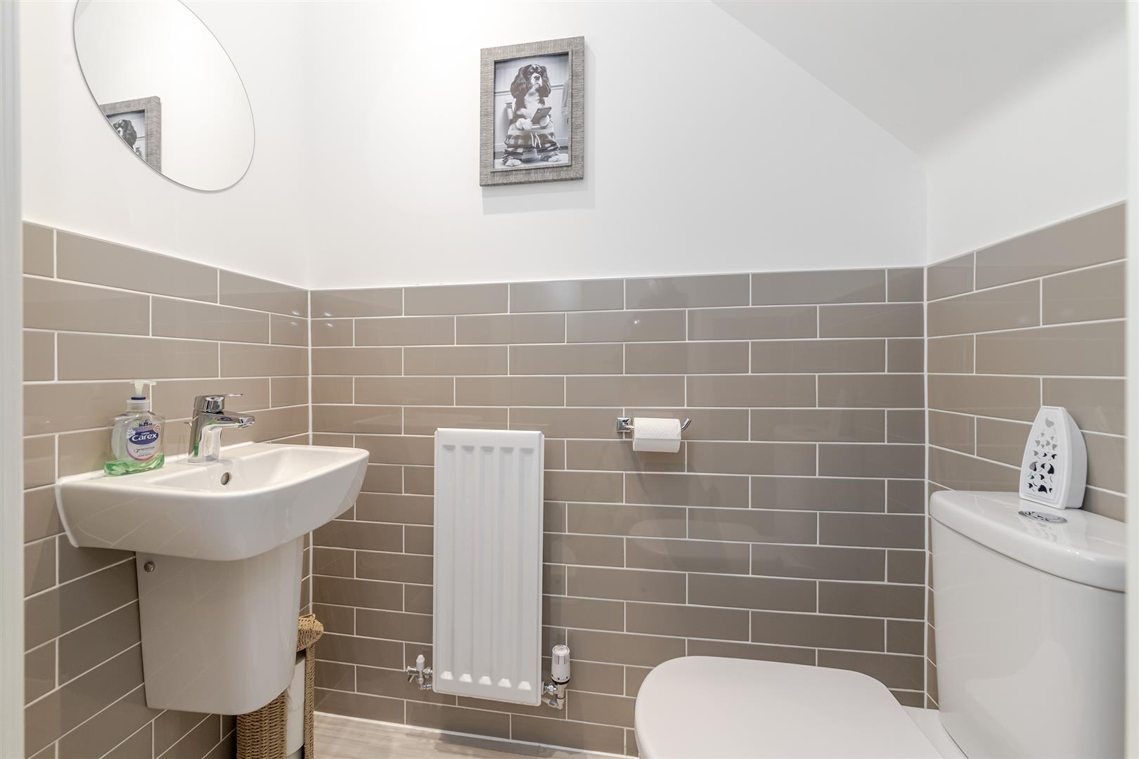 Ridout End, Bricket Wood, St. Albans - photo 8